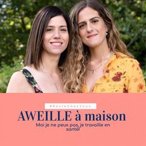 Meet your Posher, Carmela